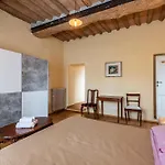 Ultimo Piano Daire *