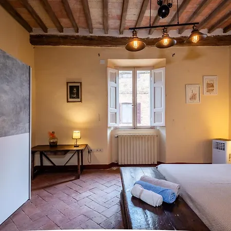 Ultimo Piano Apartamento *