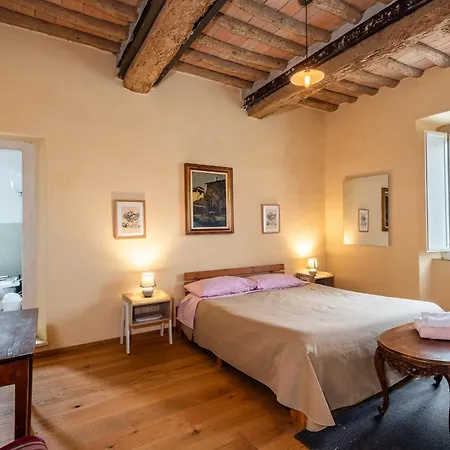 Apartmán Ultimo Piano