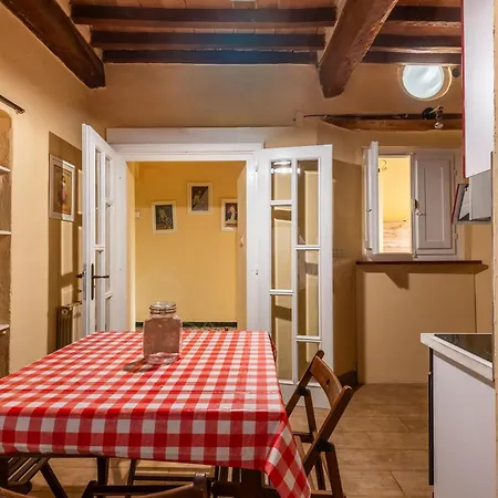 Apartamento Ultimo Piano *