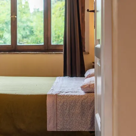 Apartman Ultimo Piano Murlo